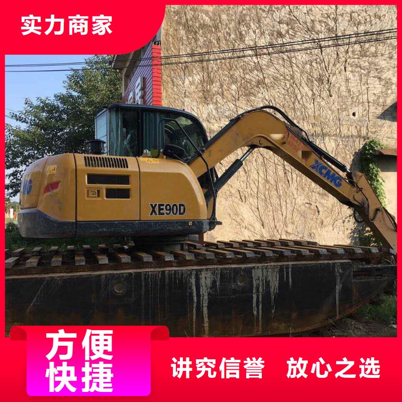广州航道清淤船挖机、航道清淤船挖机厂家直销-发货及时