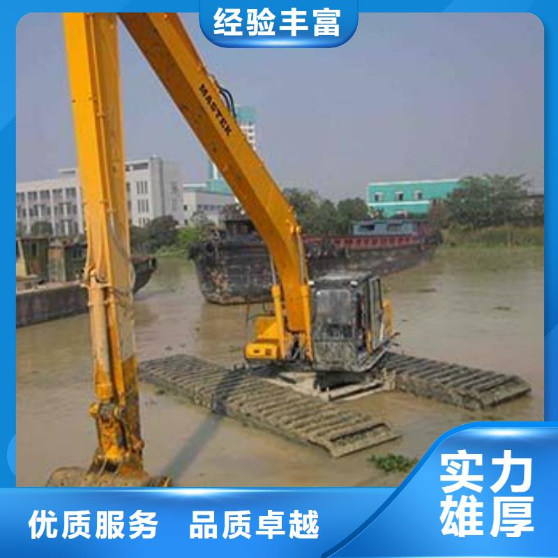 船挖机租赁厂家-广州