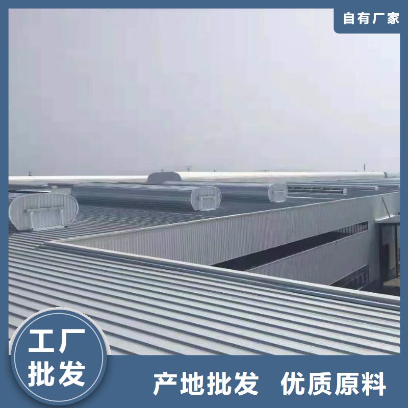 桂林薄型通风气楼现货供应厂家