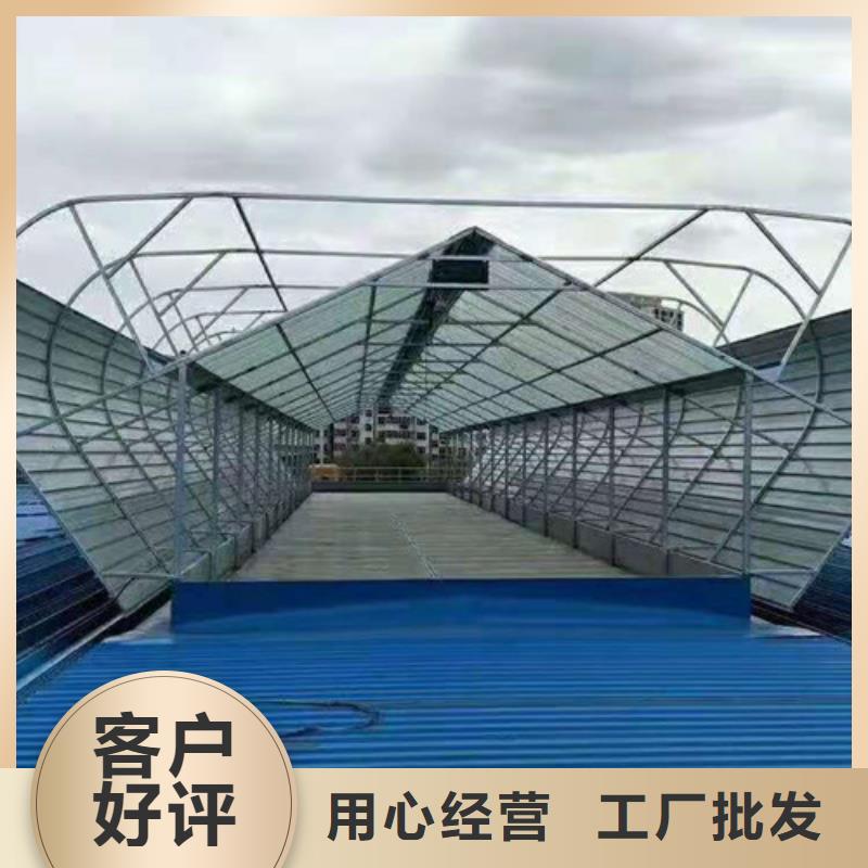 靖江钢结构厂房天窗专业品牌