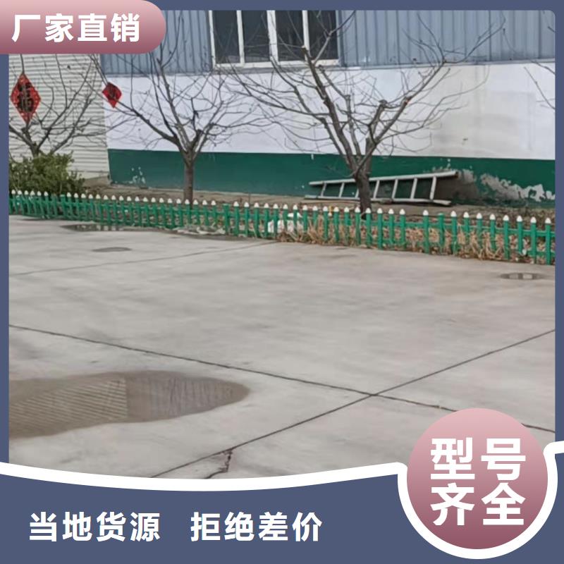 许昌哪里有不锈钢景观护栏生产厂家比较好