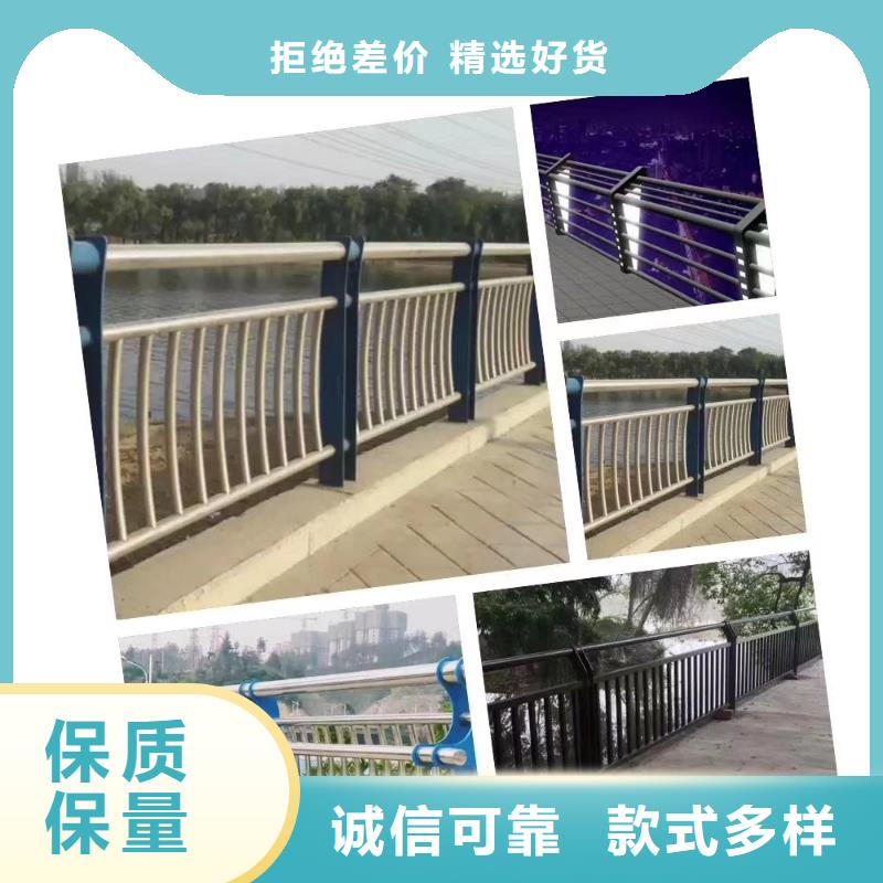 本溪哪个新型桥梁景观护栏生产比较好