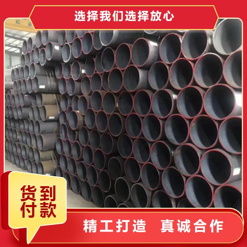 桂山镇高压锅炉管Q345钢管质量牢靠