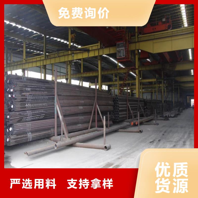 山西省太原清徐县TP304l钢管优质产品