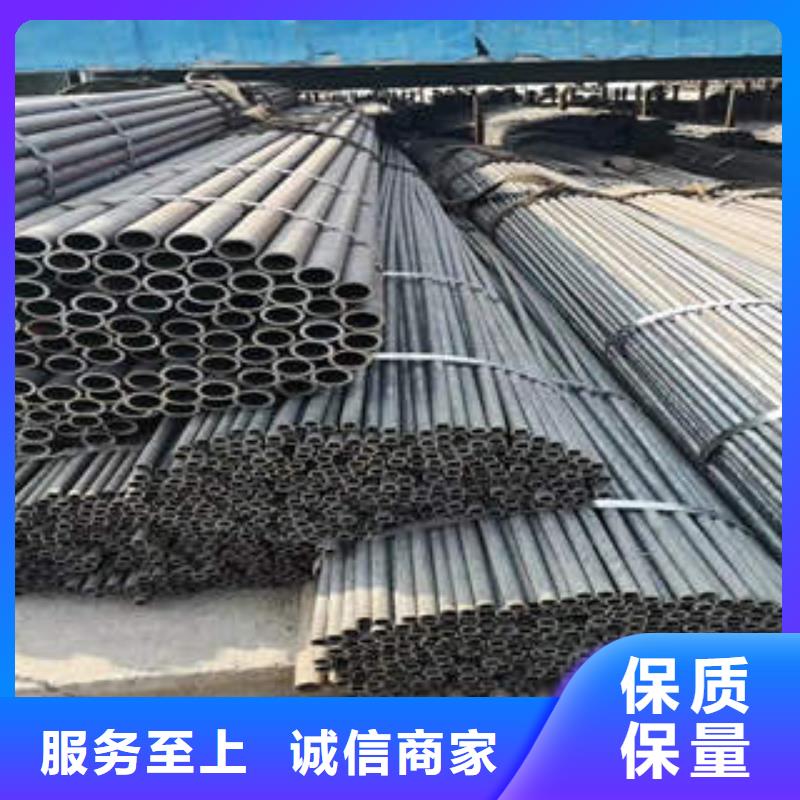 湖北省孝感汉川市钢管专业品质L290钢管