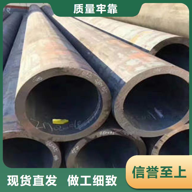 广西南宁上林县钢管专业品质ASTMA213T22钢管