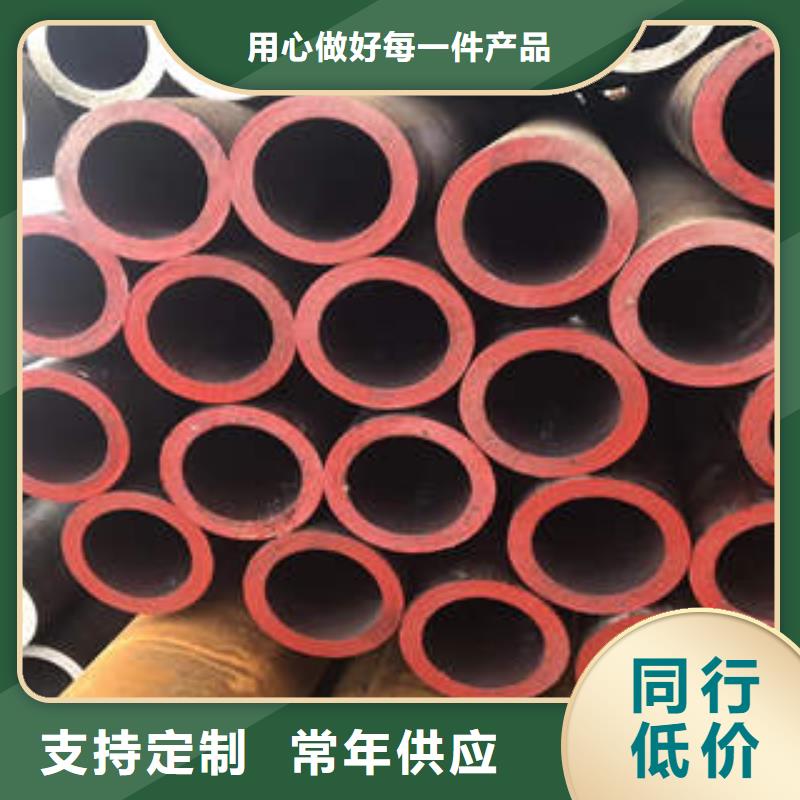 广东深圳南园街道厚壁管规格表L415钢管