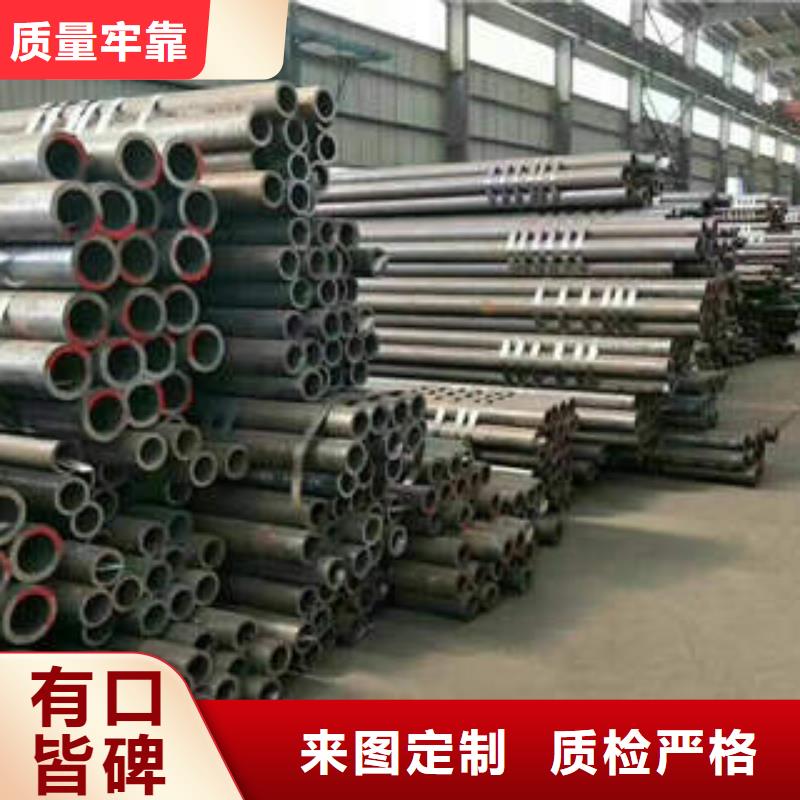 安徽省滁州市来安钢管材质齐全L415m钢管