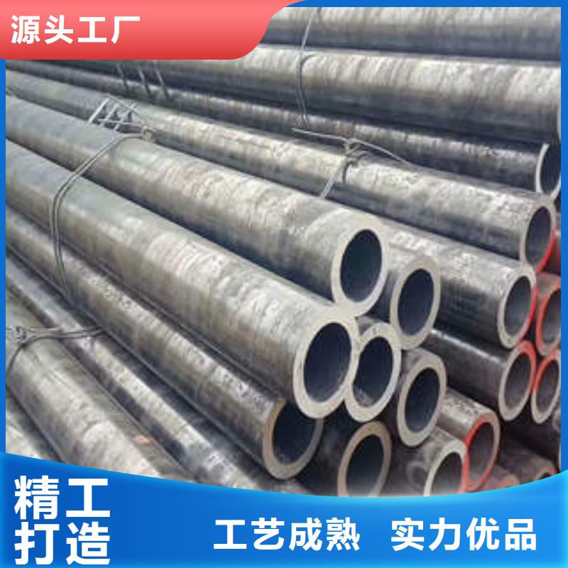 泗洪县L245钢管厚壁卷管拥有核心技术优势