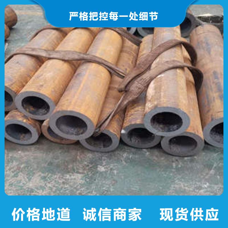江西萍乡市安源区ASTMA213T91钢管厚壁管规格