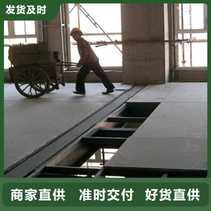 25mm水泥纤维楼层板南京中坤元建材产品很受欢迎当地服务商