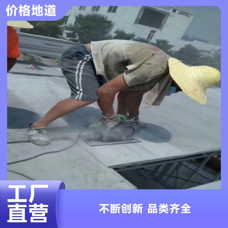 陕西省汉中市南郑县中坤元纤维水泥楼层板厂家面临库存不足的尴尬