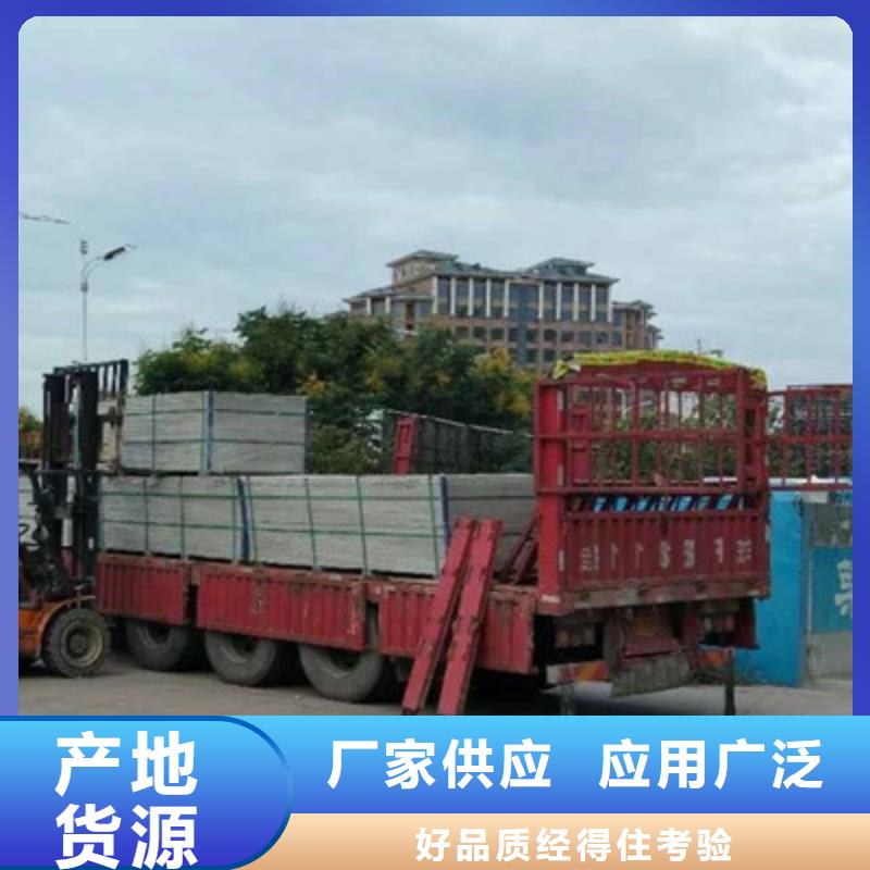 大冶市中坤元水泥纤维楼层板厂家不偷工减料厂家供应