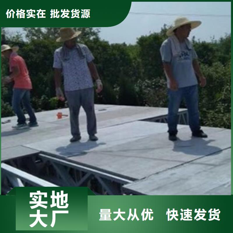 四川省绵阳市涪城区25mm水泥纤维楼层板厂家现货充足