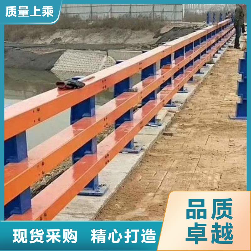 不锈钢桥梁护栏工程可以定做吗附近货源