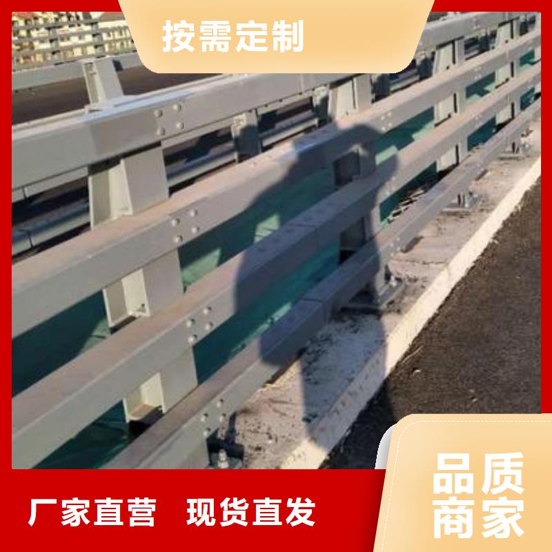 铸钢桥梁护栏支架批发-送货-报价-施工-规格可定制