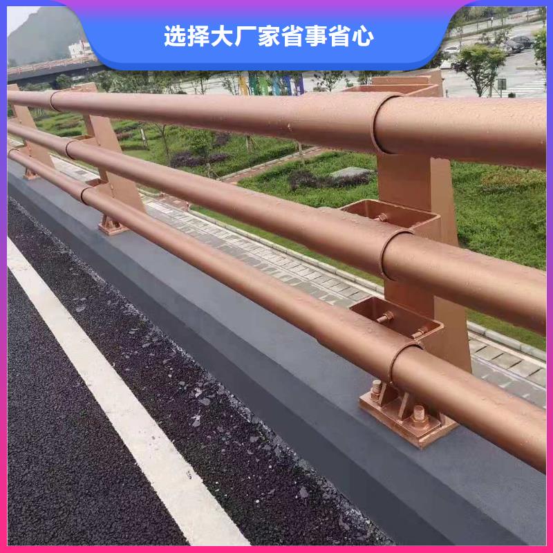 铸钢桥梁护栏栏杆立柱免费安装实力公司