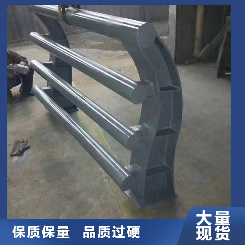 铸钢护栏安全支架源头工厂送货上门质检严格