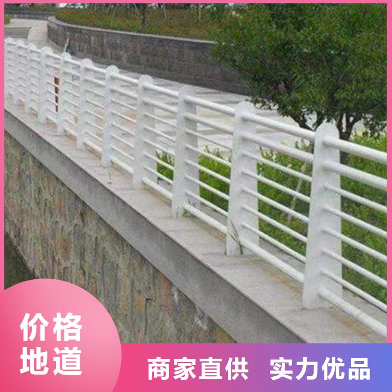 防护仿竹护栏景观墙怎么施工同城供应商