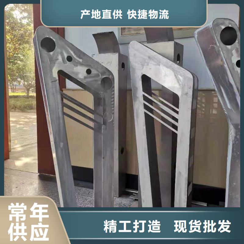 陵水县铸铝护栏配件厂家施工图片