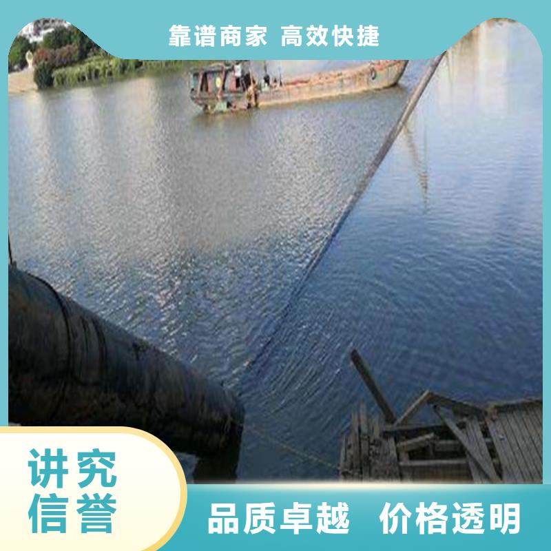 淄博箱涵水下封堵施工2023已更新