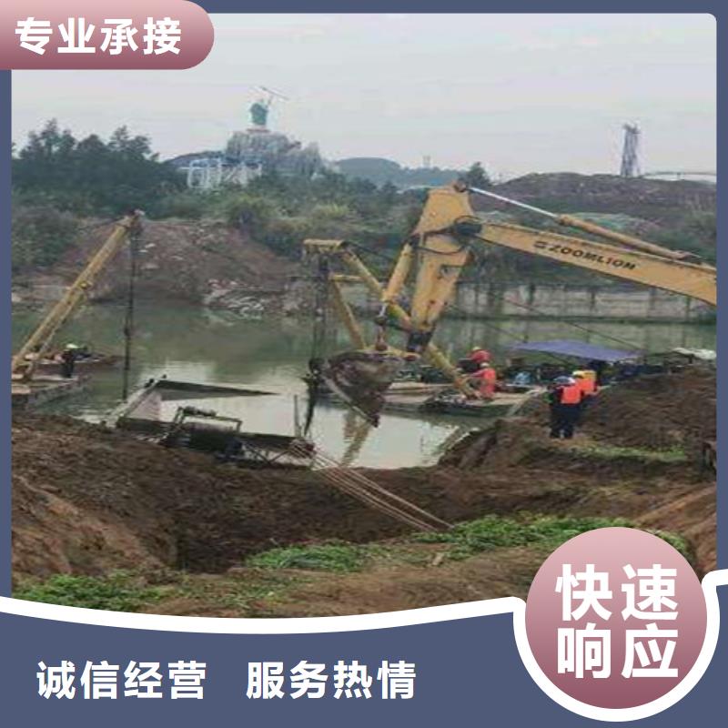 陕西省汉中市水下安装管道欢迎来电洽谈