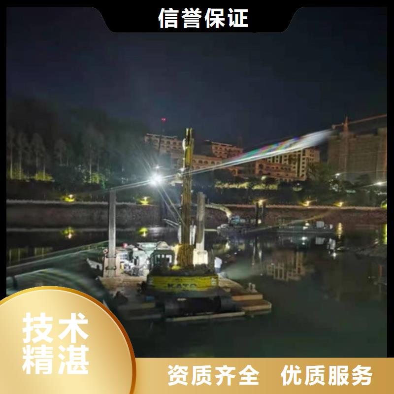 辽宁省盘锦市取水口安装有什么设备