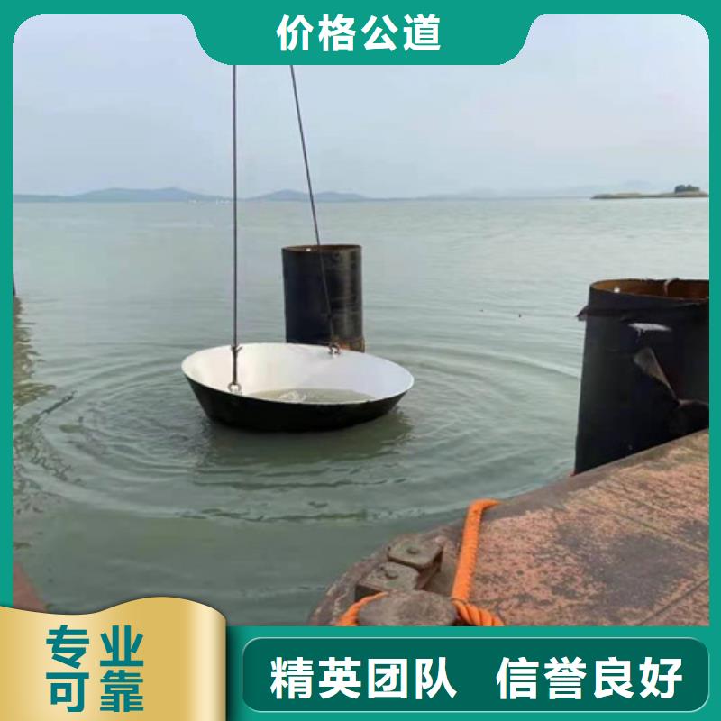 惠州水下清淤规格齐全2023更新中