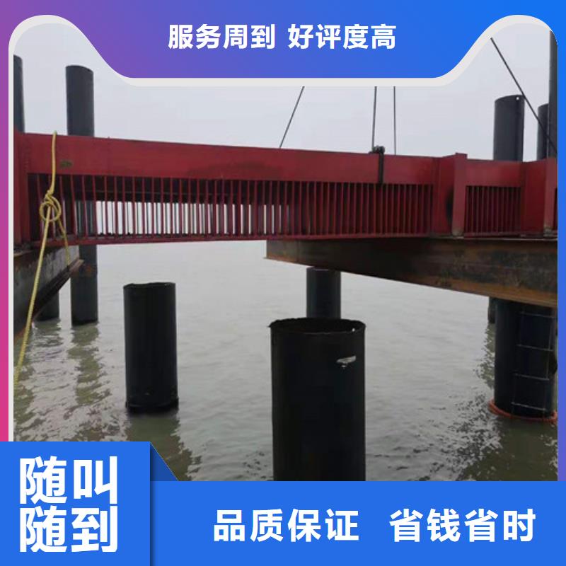 安装桥墩防撞梁推荐2024更新中本地厂家