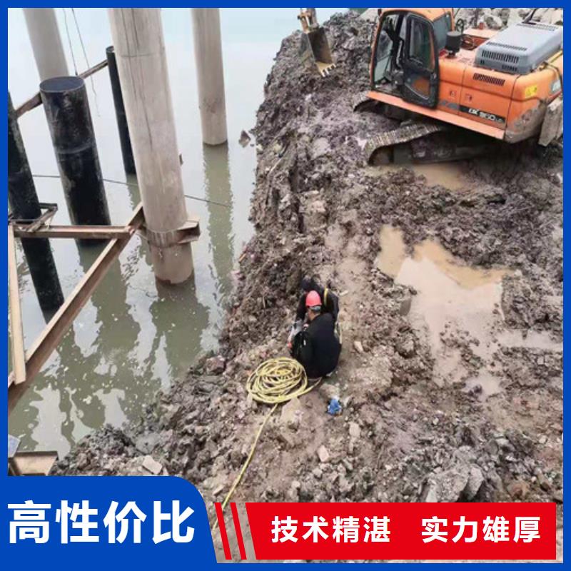 汉中水下清淤公司实力雄厚2023更新中