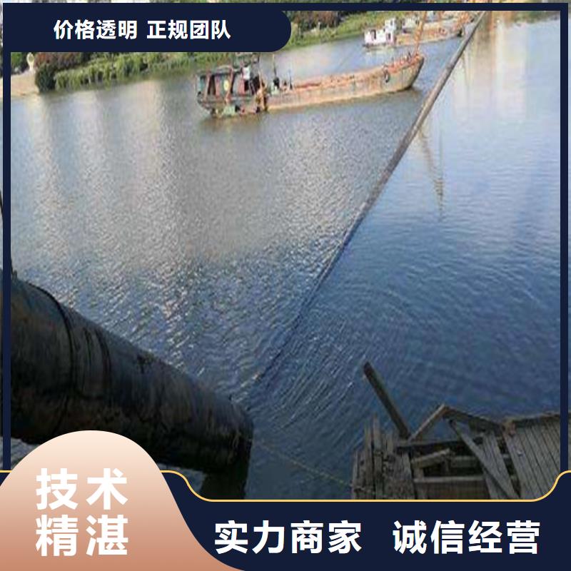 滁州沉管施工公司品质过关2023最新排名