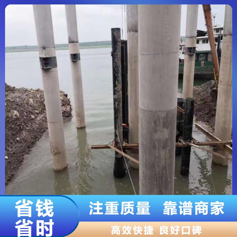 汉中取水头水下安装性价比高2023最新排名