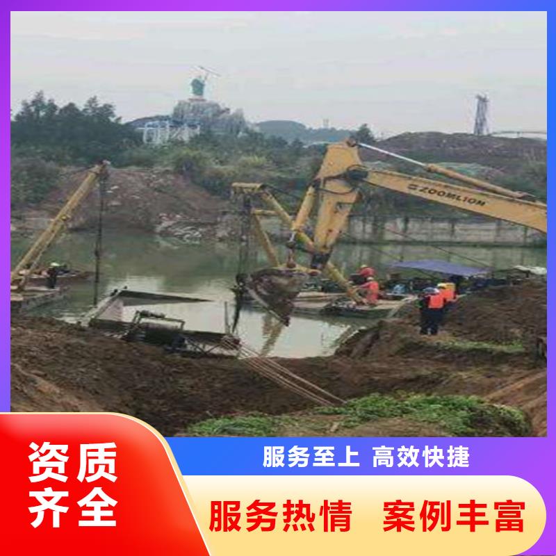 桂林水下工程价格低2023更新中