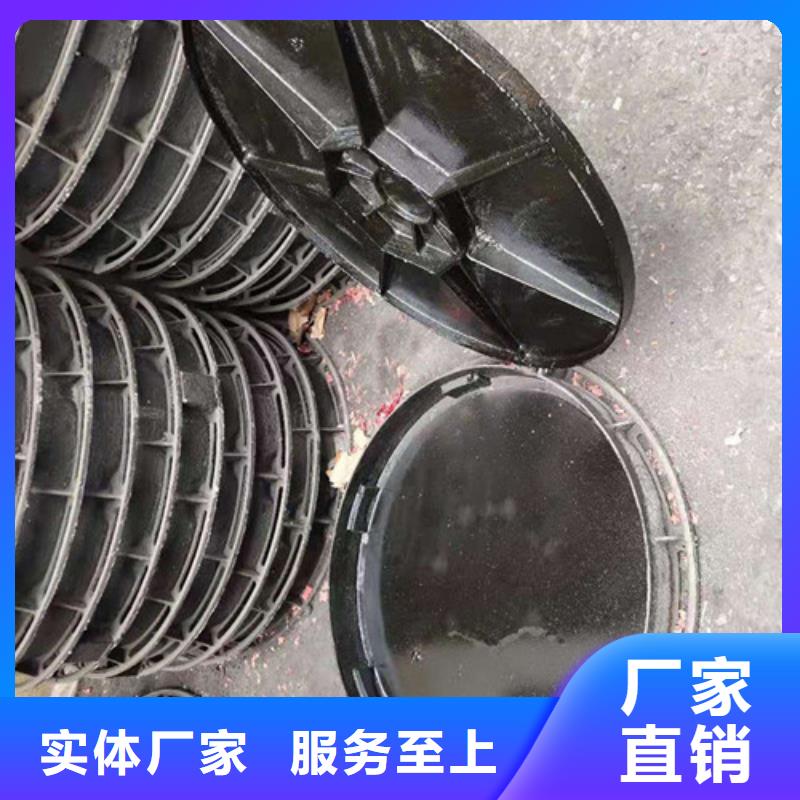 惠州700*700球墨铸铁方井盖保证客户利益
