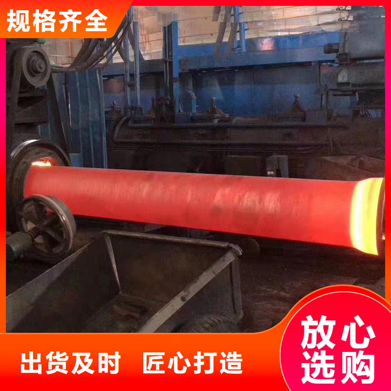桂林W型铸铁管免费送货