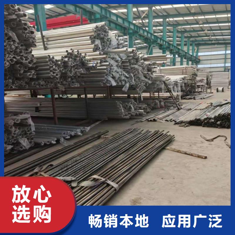 惠州不锈钢桥梁护栏服务态度优