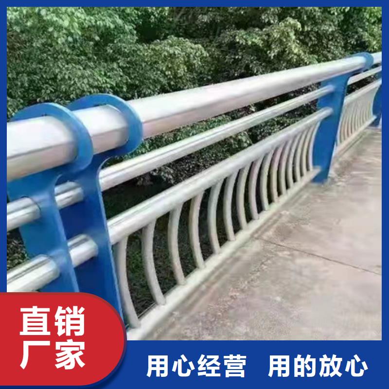锡林郭勒性价比高的天桥景观护栏生产厂家