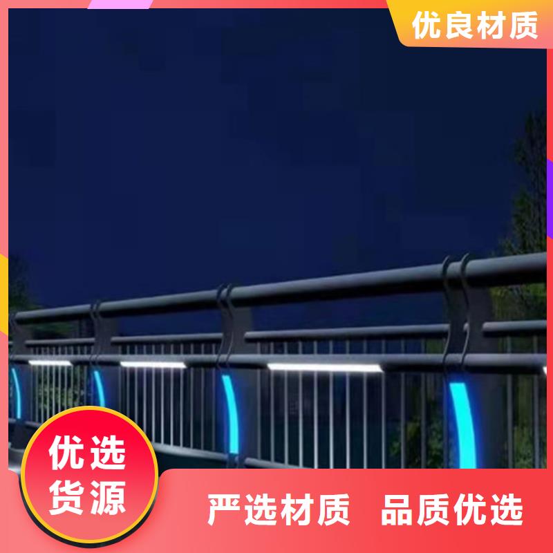 靖江桥梁护栏