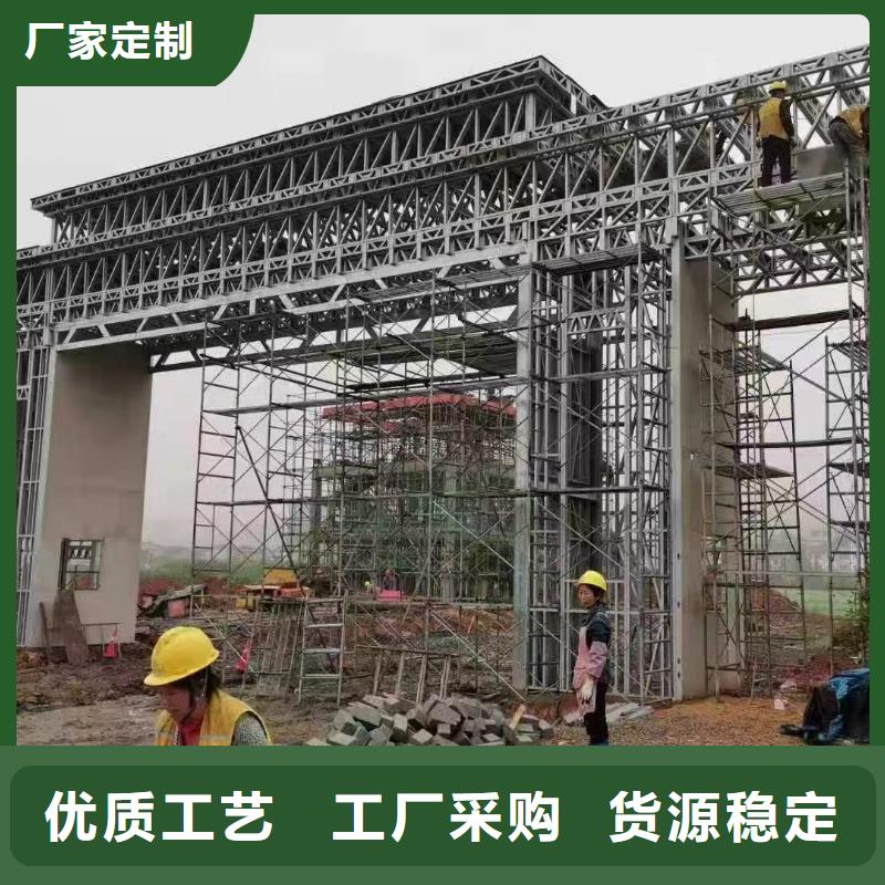 安徽省安庆市枞阳建一栋轻钢别墅有没有前景当地品牌