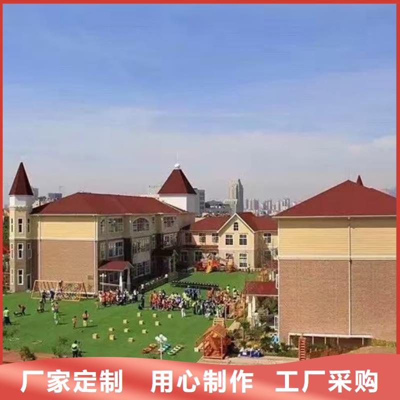 安徽省亳州谯城区农村建轻钢别墅的缺点在哪厂家拥有先进的设备
