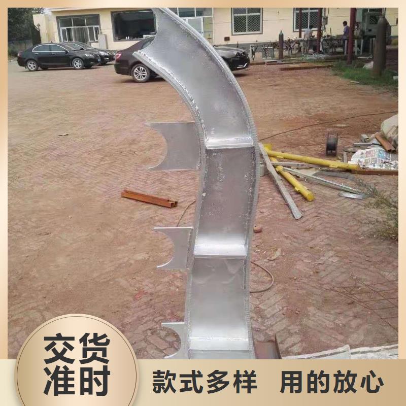 昌江县桥梁不锈钢栏杆加工电话实力优品