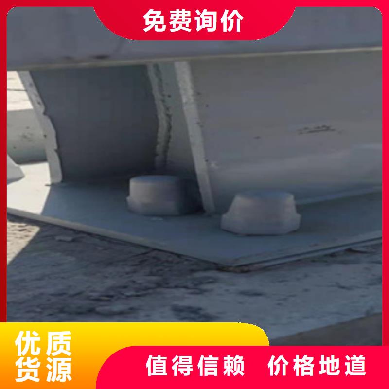 昌江县不锈钢复合管人行道栏杆生产基地