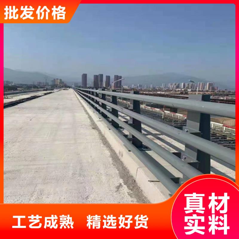广东桥梁栏杆专业生产厂家免费测量