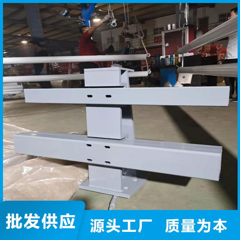 广东桥梁护栏专业安装厂家联系方式