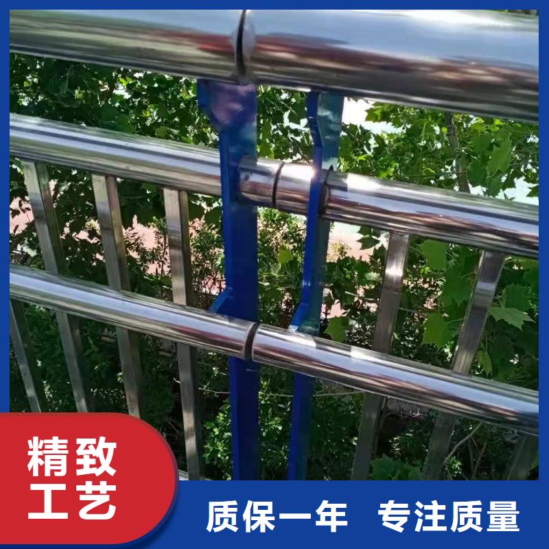湘潭桥梁护栏图纸
