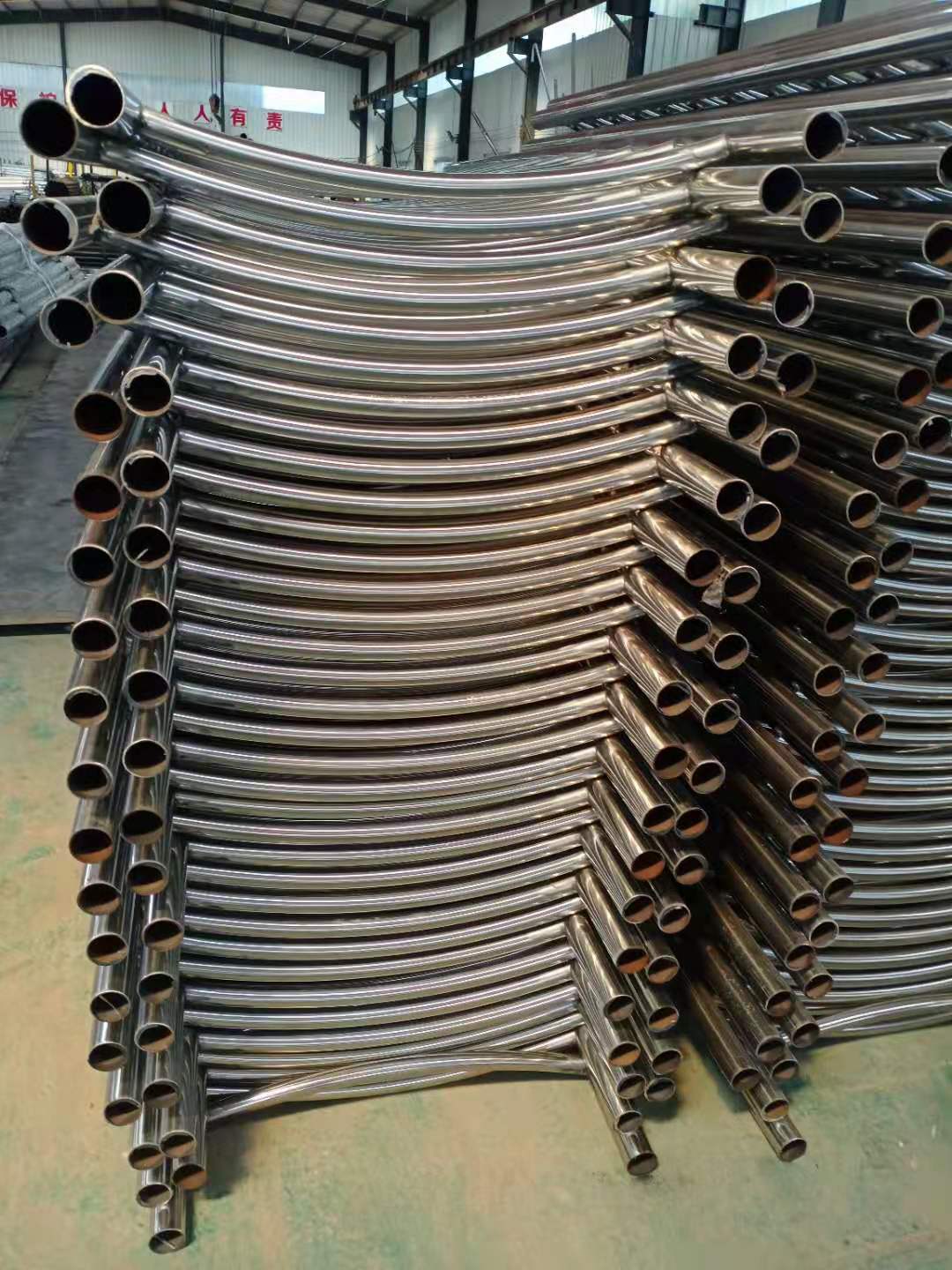 安徽不锈钢复合管实体厂家
