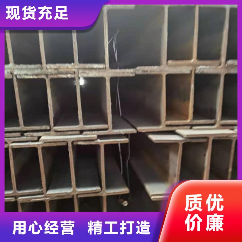 上海Q355B槽钢价格