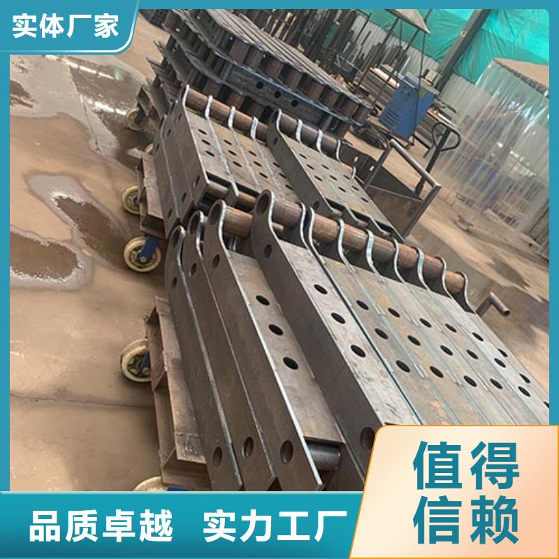 咸宁桥梁不锈钢护栏质量可靠的厂家