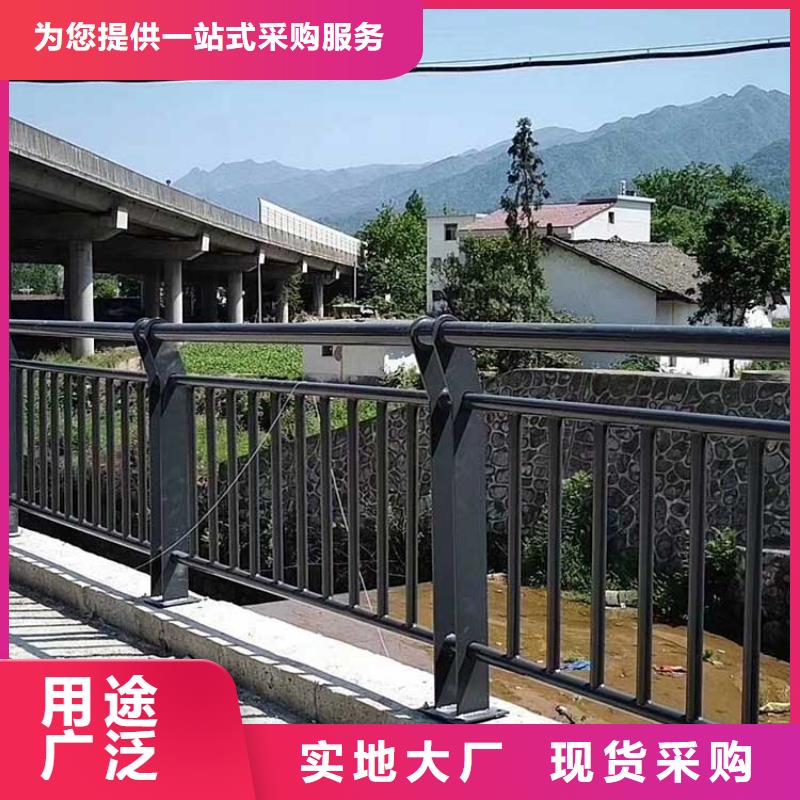 台湾不锈钢栏杆品质过关