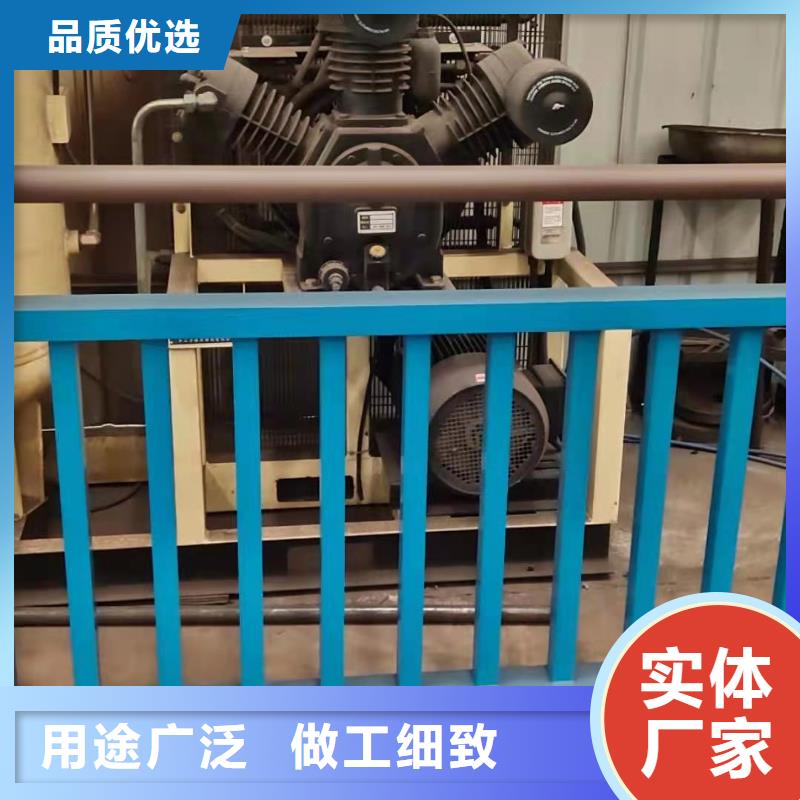 徐州桥梁护栏图片